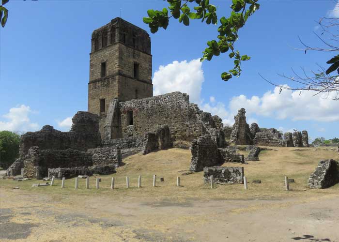 visiter-ruines-panama-viejo