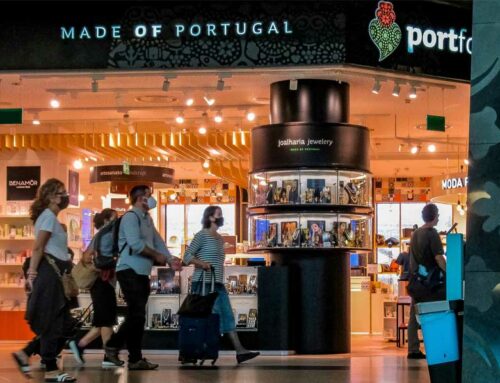 Comment se rendre de l’aéroport de Lisbonne au centre-ville ?