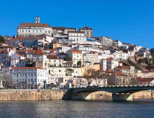 10 lieux incontournables à voir pendant un voyage à Coimbra