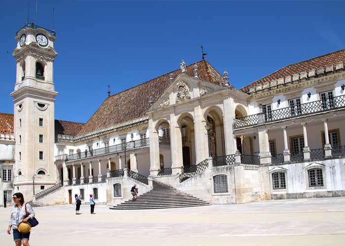 universite-coimbra-portugal