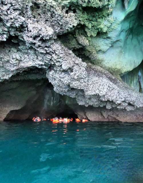 acces-grotte-emeraude-koh-mook