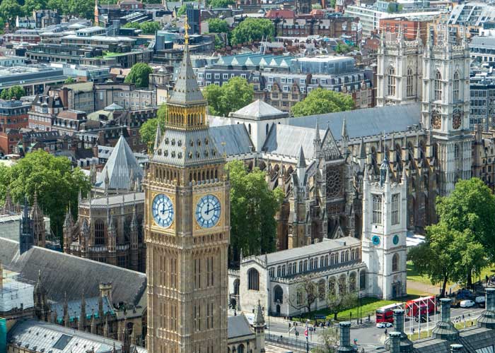 bigben-depuis-london-eye