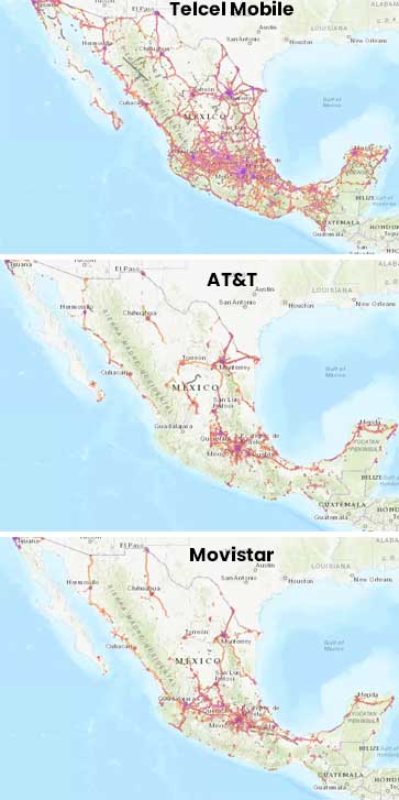 carte-couverture-reseau-operateur-telephone-mexique