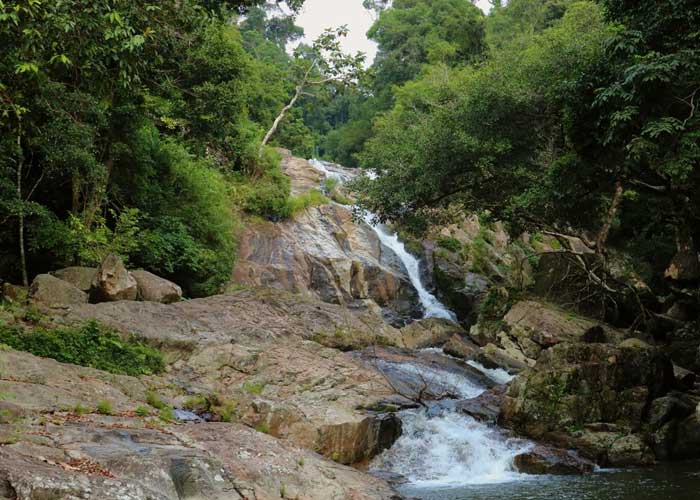 cascade-hin-lat-koh-samui