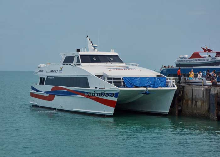 ferry-vers-koh-tao