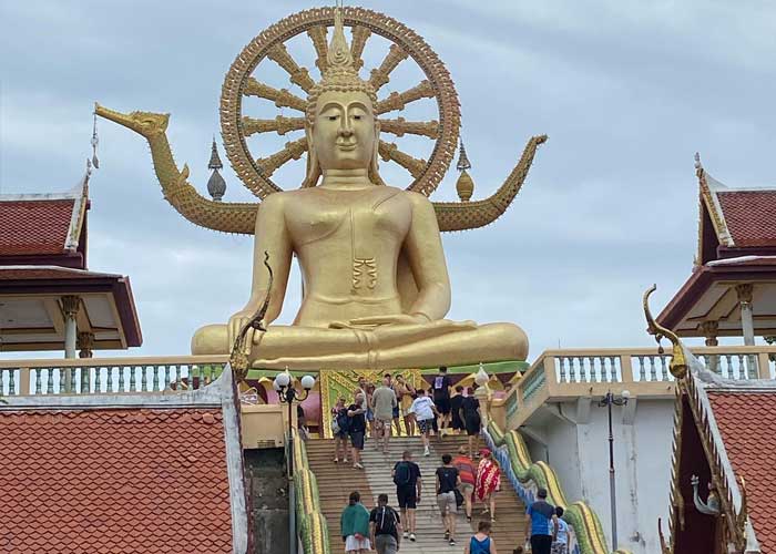 grand-bouddha-koh-samui