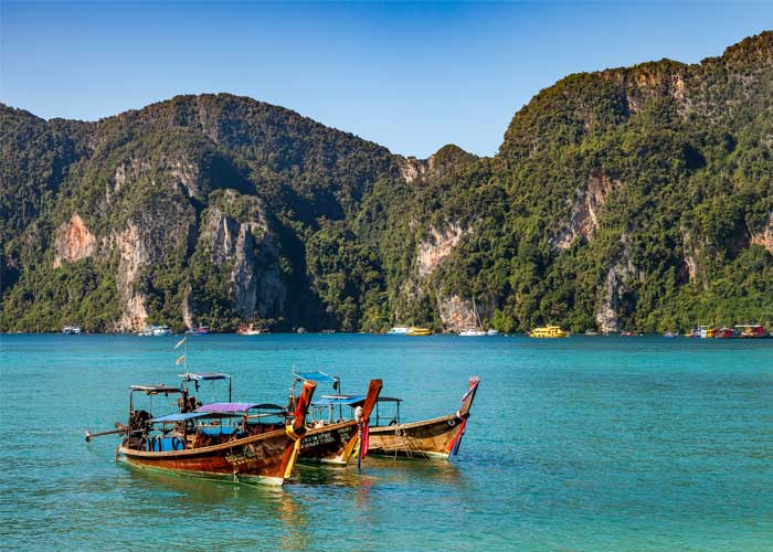 ile-ko-phi-phi-thailande