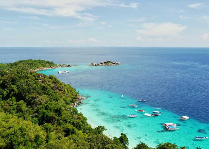 iles-similan-thailande