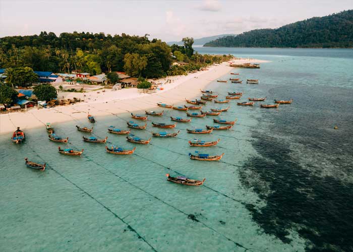 koh-lipe-thailande