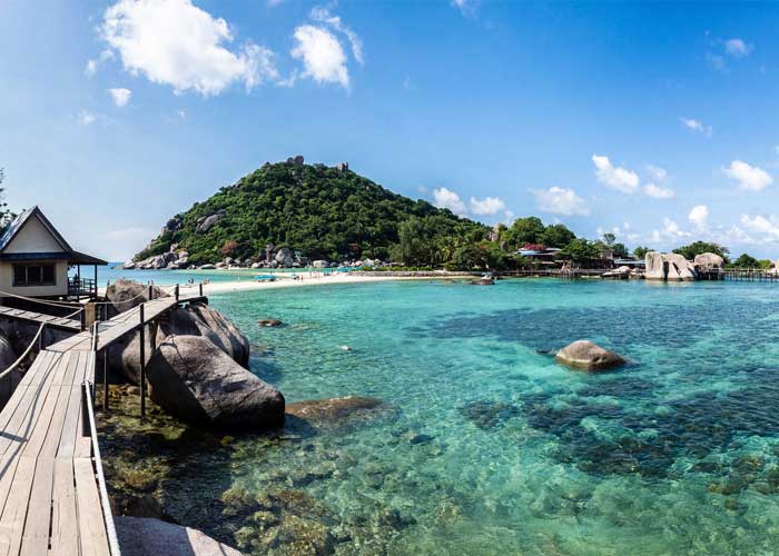 koh-tao-thailande