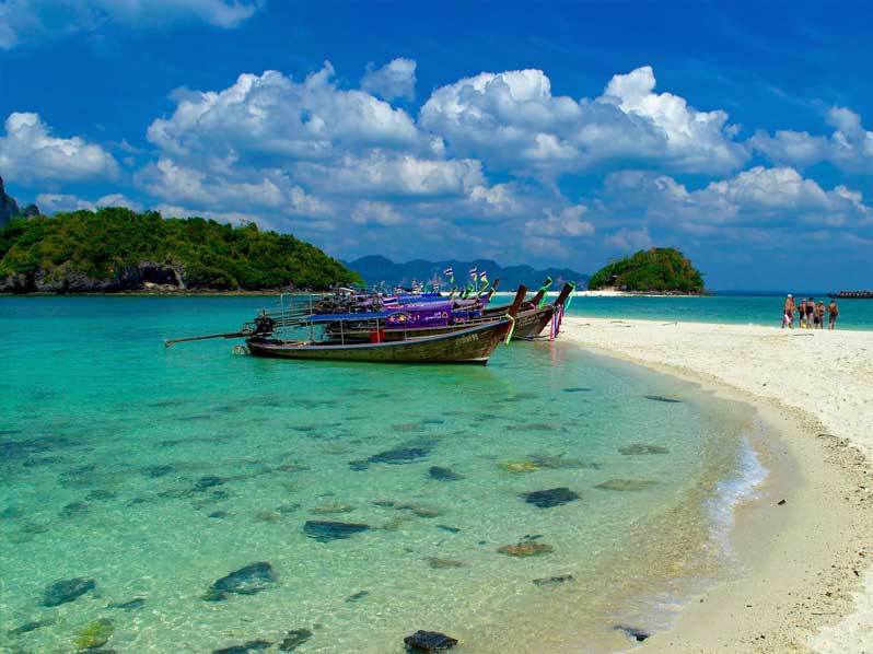 les-10-plus-belles-iles-de-thailande