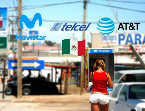 Comment avoir Internet au Mexique et quelles cartes SIM et eSIM acheter ?