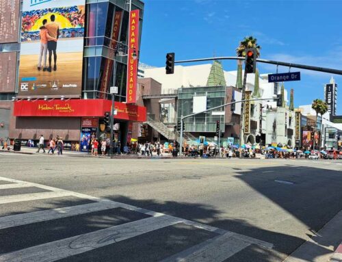 20 endroits à voir en Californie pour tomber amoureux du Golden State