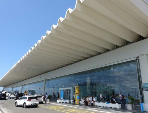 Comment se rendre de l’aéroport de Fiumicino à Rome ?