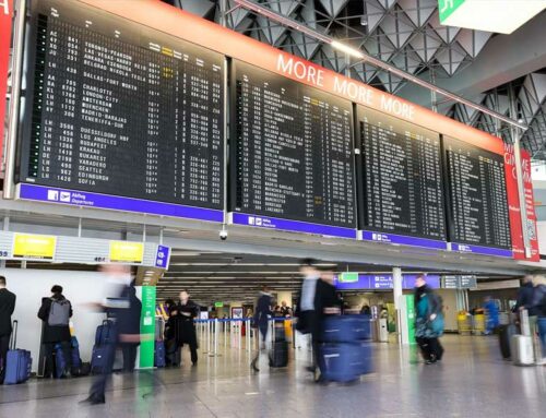 Passagers aériens : comment choisir un service d’indemnisation ?