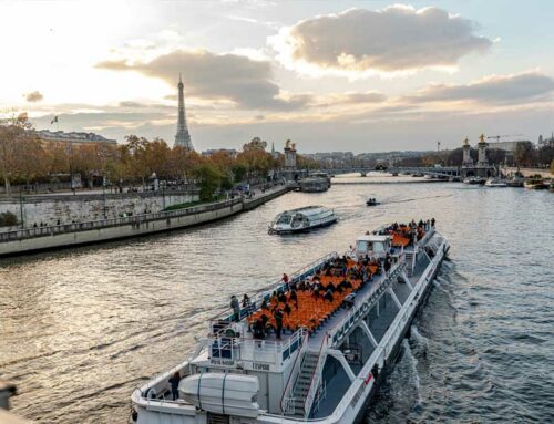 Promenade en bateau sur la Seine (Paris) : prix, choix et conseils