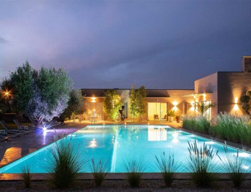 Top 5 des plus belles villas de prestige à Marrakech