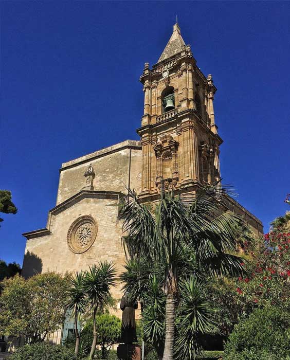 basilique-santissima-annunziata-trapani