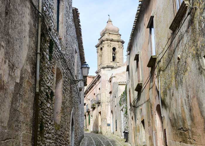 erice-village-sicile