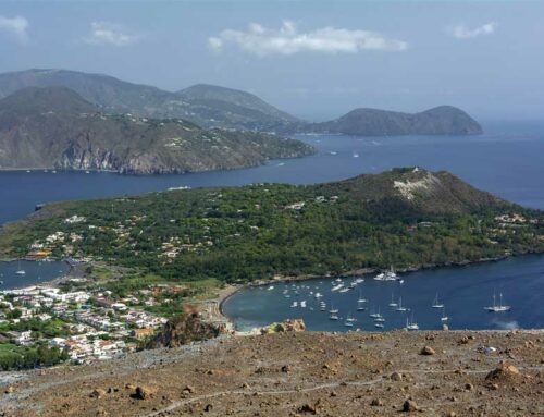 Que voir dans les îles Éoliennes : tout ce qu’il y a à faire, sur chaque île