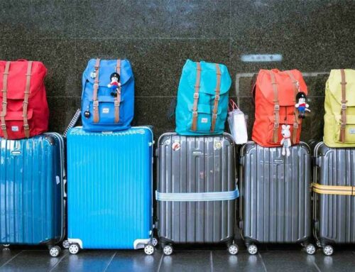 Comment choisir une valise ?