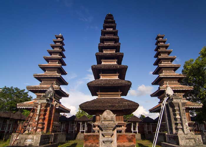 temple-indonesie