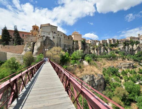 Cuenca en une journée : le meilleur itinéraire