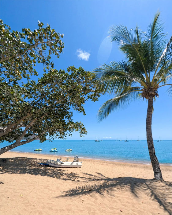 belle-plage-magnetic-island