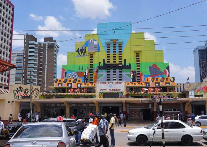 faire-ses-courses-nairobi-city-market