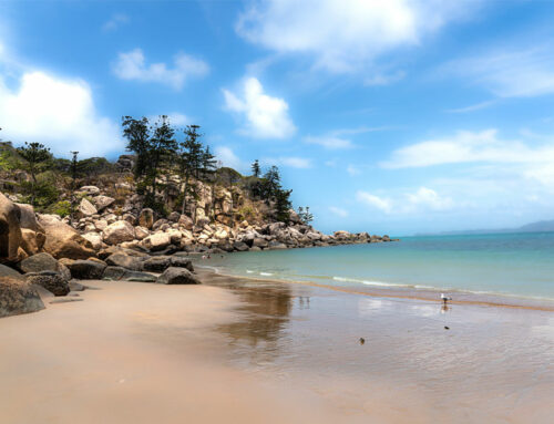 Visiter Magnetic Island : que faire en deux jours ?