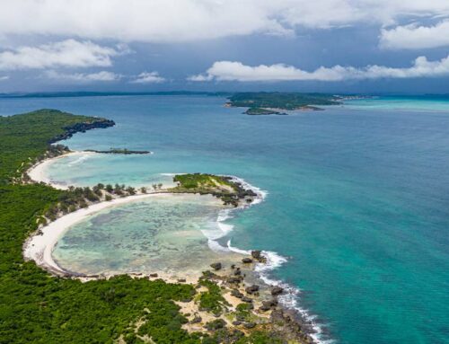 Voyage à Madagascar : que faut-il savoir avant de réserver votre vol ?