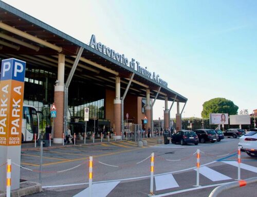 Comment se rendre à Venise (et à Trévise) depuis l’aéroport de Trévise