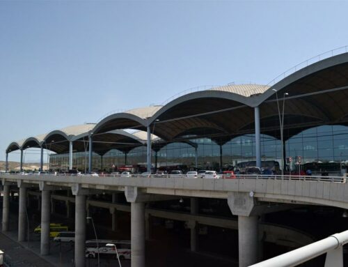 Comment se rendre de l’aéroport d’Alicante au centre-ville ?