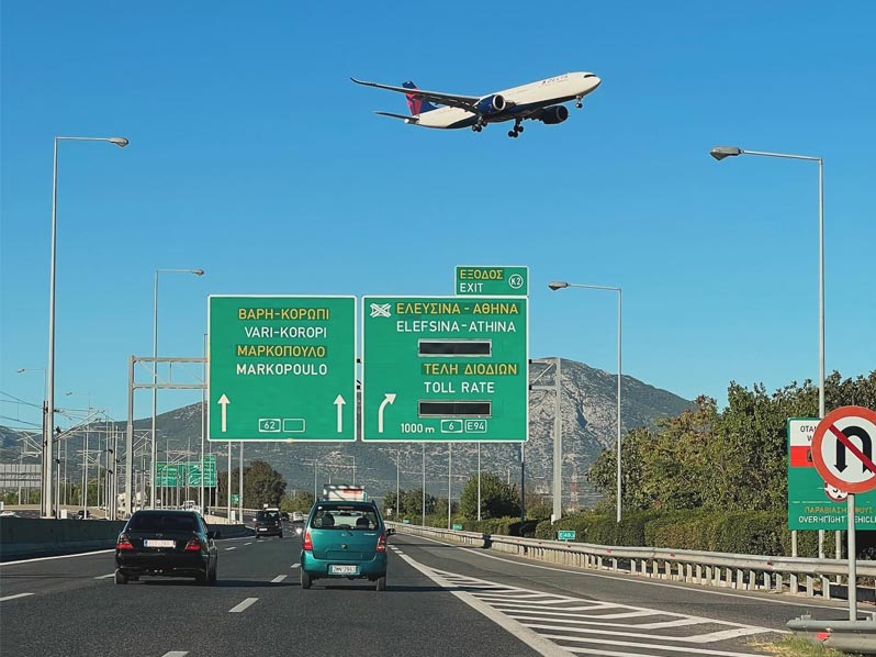 comment-se-rendre-aeroport-athenes-vers-centre-ville