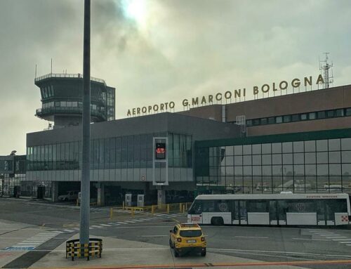 Comment se rendre à Bologne depuis l’aéroport ?