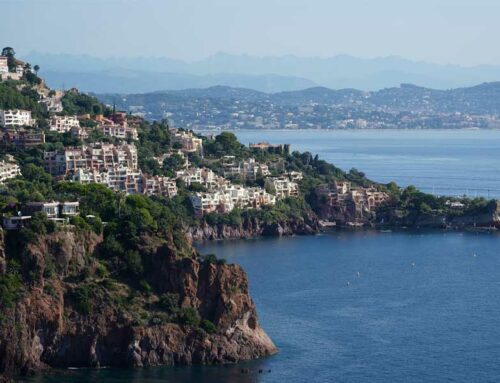 Théoule-sur-Mer : quelles activités pour découvrir ?