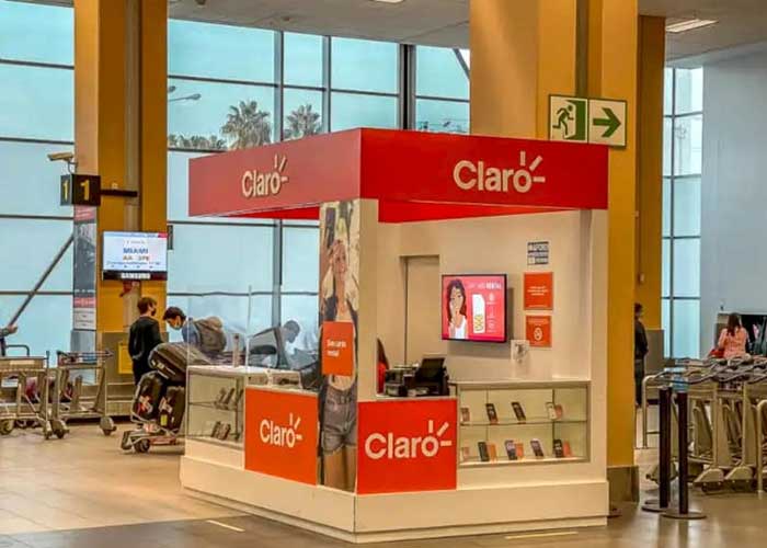 boutique-claro-aeroport-lima