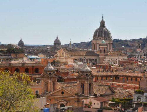 Quelle ville italienne vous fera vibrer ?