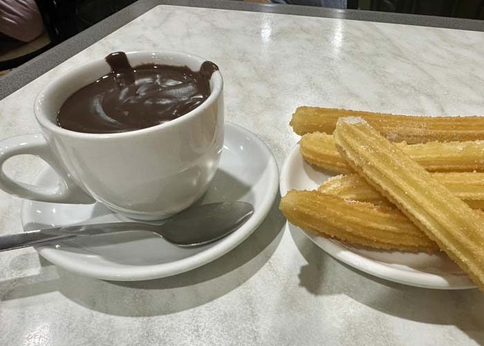 churros-chocolat-grana-la-pallaresa