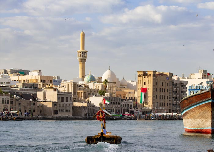 dubai-creek