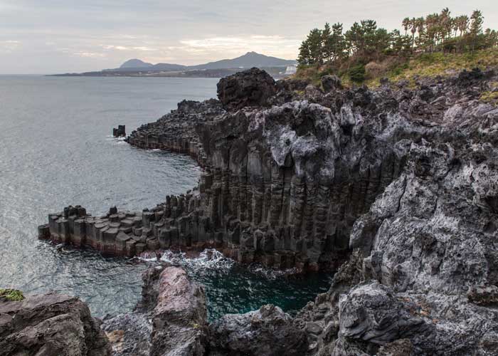 falaises-de-jusangjeolli-jeju