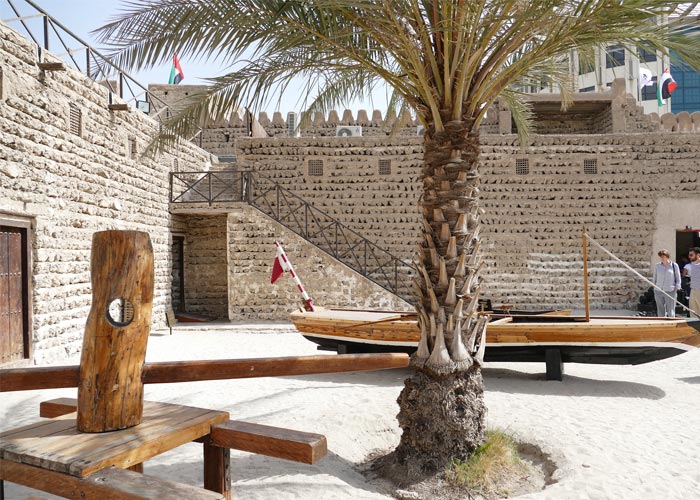 musee-dubai-fort-al-fahidi