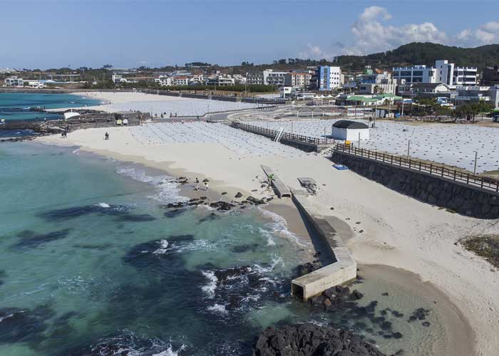 plage-gwakji-ile-jeju