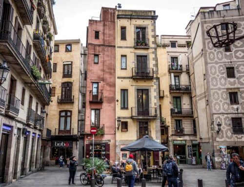 Que voir dans le quartier gothique de Barcelone ?