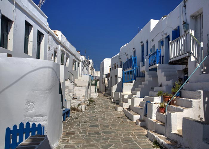 ruelle-village-santorin