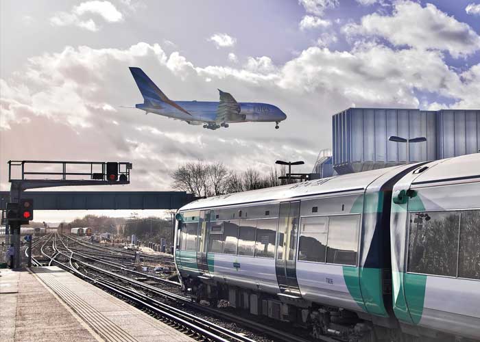 train-gatwick-londres-southern-railway