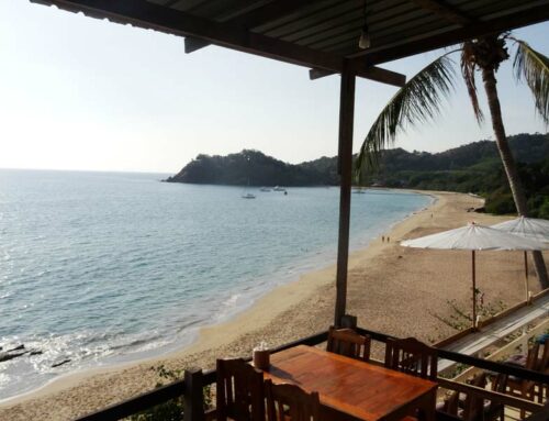 10 choses à voir et à faire sur Koh Lanta