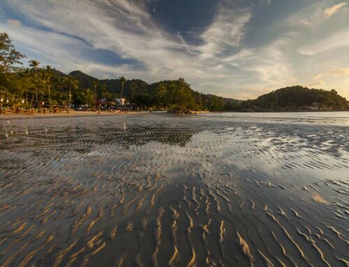 10 choses à voir et à faire à Koh Chang