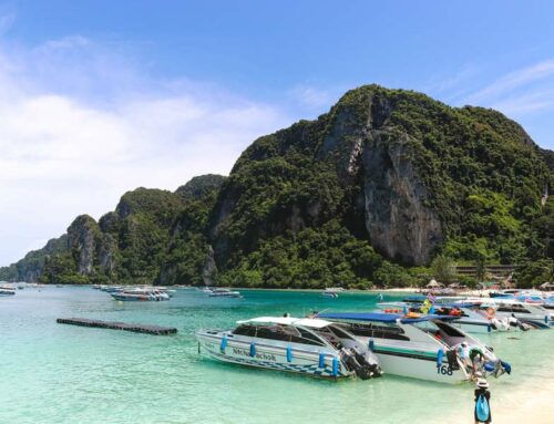 15 choses à voir et à faire à Phuket : guide de voyage