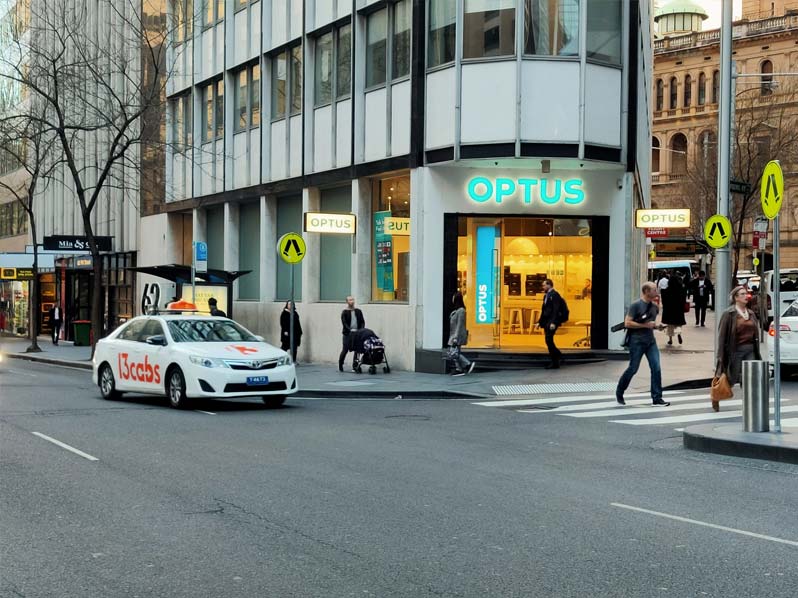 boutique-operateur-optus-sydney